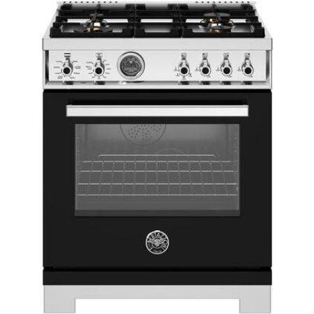 Bertazzoni PRO304BFEPNET
