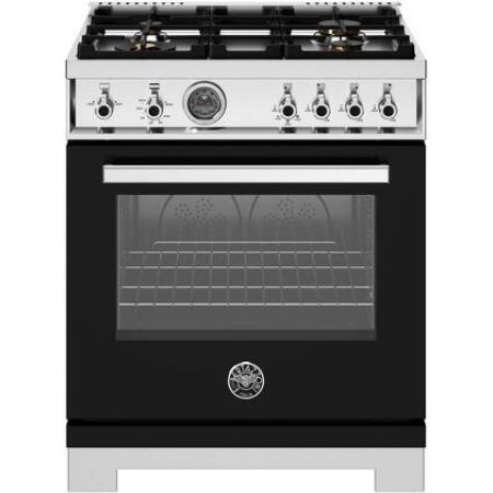 Bertazzoni PRO304BFGMNET