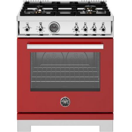Bertazzoni PRO304BFGMROT