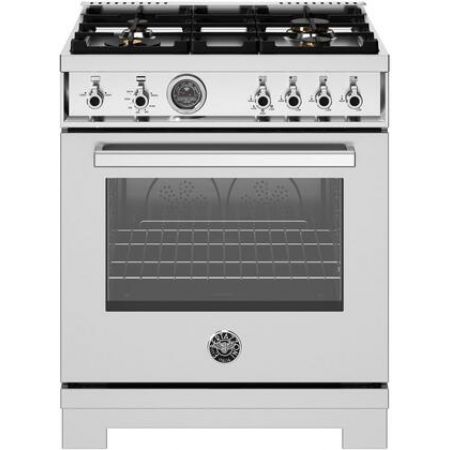 Bertazzoni PRO304BFGMXTLP
