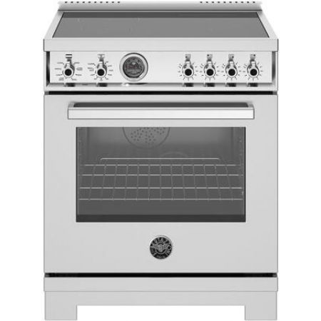 Bertazzoni PRO304IFEPXT