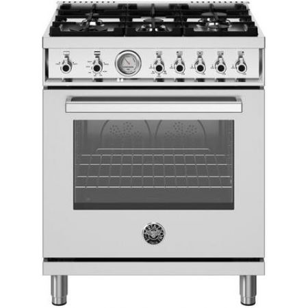 Bertazzoni PRO305GASXV