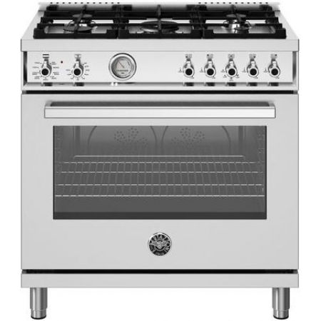 Bertazzoni PRO365DFMXV