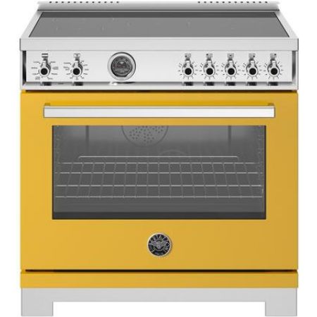 Bertazzoni PRO365ICFEPGIT