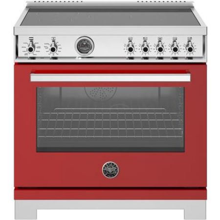 Bertazzoni PRO365ICFEPROT