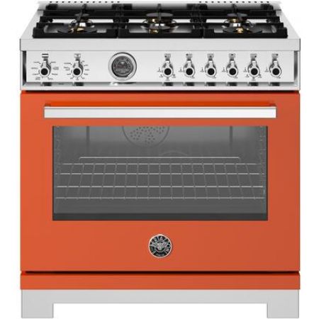 Bertazzoni PRO366BCFEPART