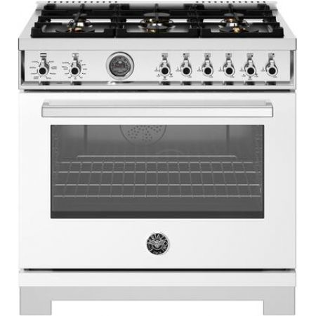 Bertazzoni PRO366BCFEPBIT