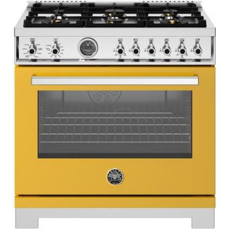 Bertazzoni PRO366BCFEPGIT
