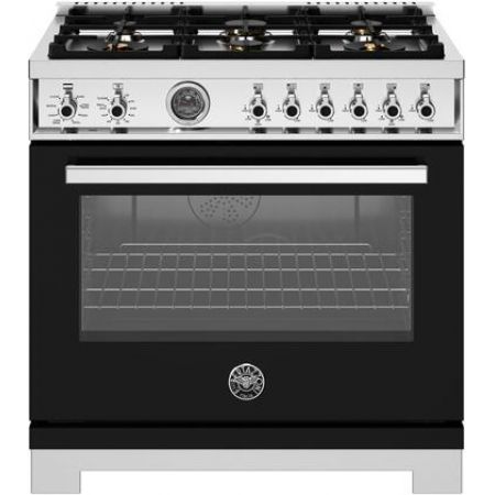 Bertazzoni PRO366BCFEPNET