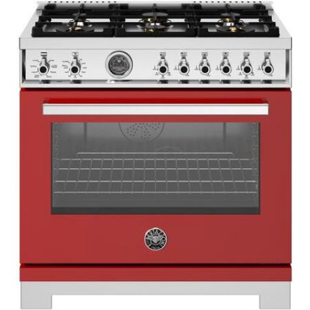 Bertazzoni PRO366BCFEPROT