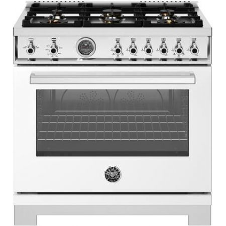 Bertazzoni PRO366BCFGMBIT