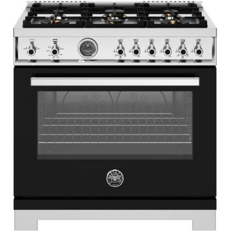Bertazzoni PRO366BCFGMNET