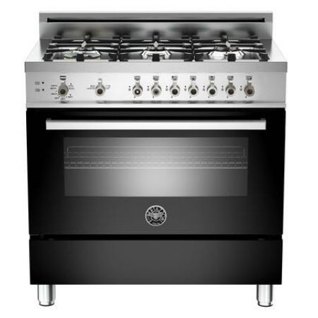Bertazzoni PRO366GASNE