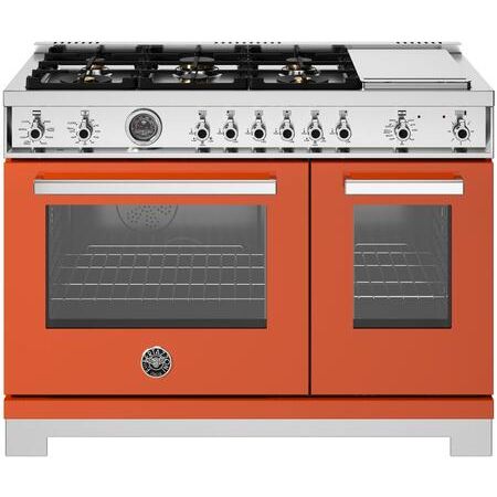 Bertazzoni PRO486BTFEPART
