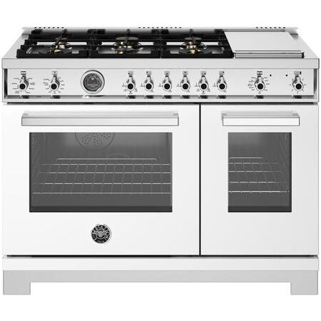 Bertazzoni PRO486BTFEPBIT
