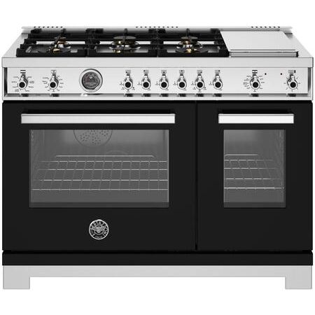 Bertazzoni PRO486BTFEPNET