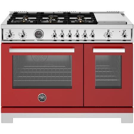 Bertazzoni PRO486BTFEPROT