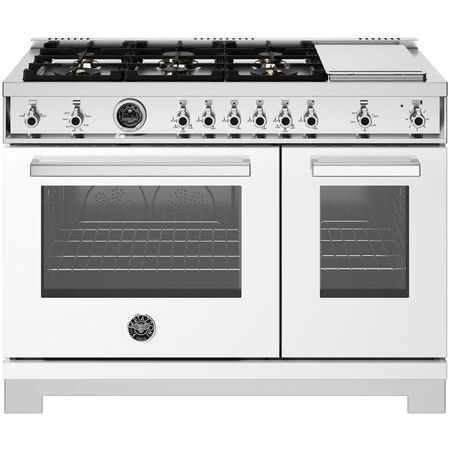 Bertazzoni PRO486BTFGMBIT
