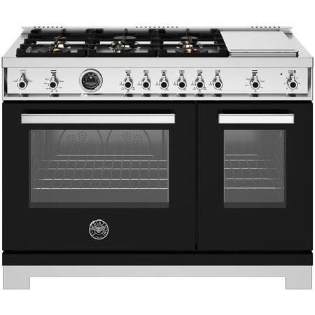 Bertazzoni PRO486BTFGMNET