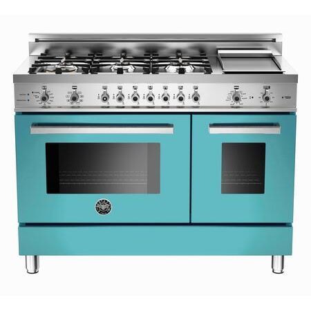 Bertazzoni PRO486GDFSAZ