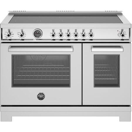 Bertazzoni PRO486IGFEPXT