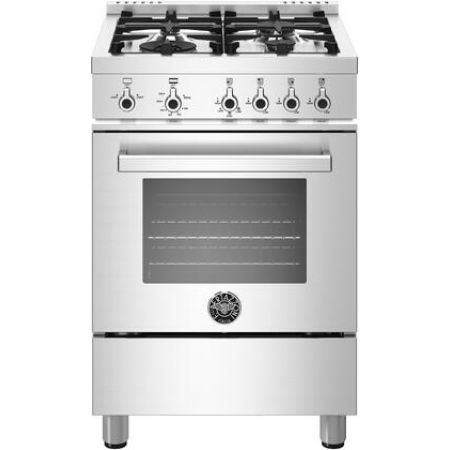 Bertazzoni PROF244GASXE