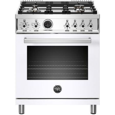 Bertazzoni PROF304DFSBIT