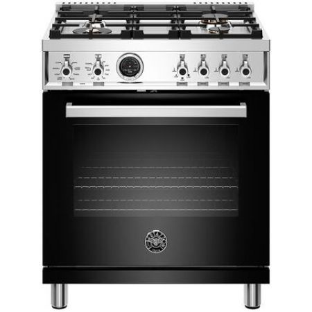 Bertazzoni PROF304DFSNET