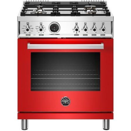 Bertazzoni PROF304DFSROTLP