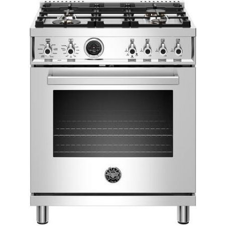 Bertazzoni PROF304DFSXTLP