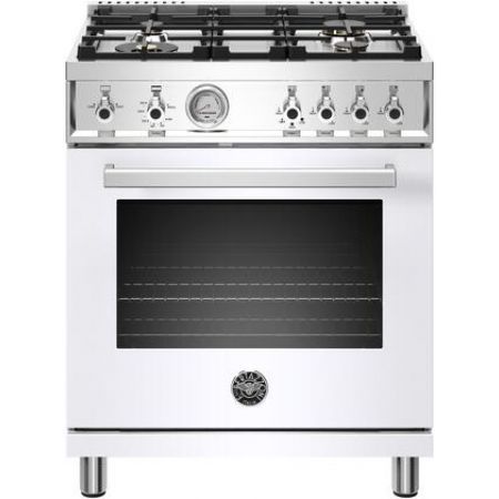 Bertazzoni PROF304GASBIT
