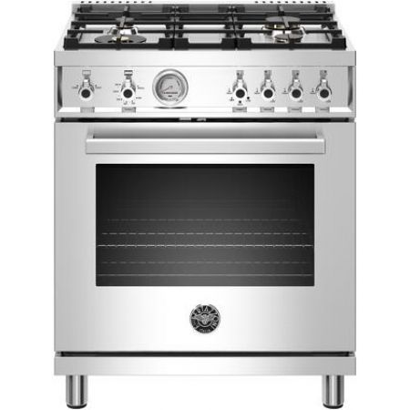 Bertazzoni PROF304GASXTLP