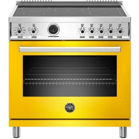Bertazzoni PROF365INSGIT