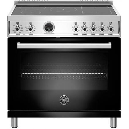 Bertazzoni PROF365INSNET