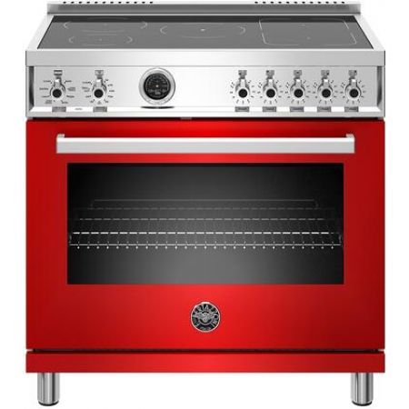 Bertazzoni PROF365INSROT