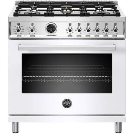 Bertazzoni PROF366DFSBIT