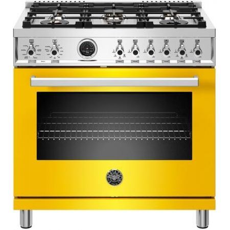 Bertazzoni PROF366DFSGIT