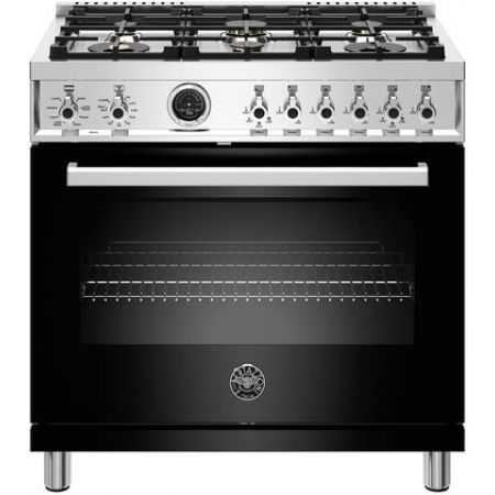 Bertazzoni PROF366DFSNET