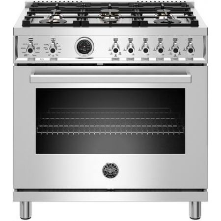 Bertazzoni PROF366DFSXTLP