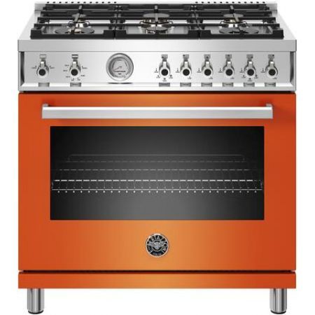 Bertazzoni PROF366GASART