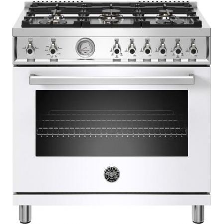 Bertazzoni PROF366GASBIT