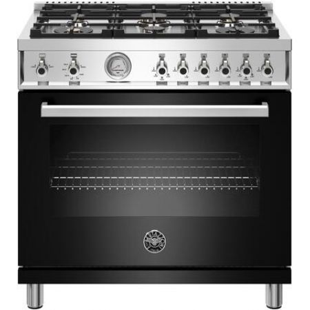 Bertazzoni PROF366GASNETLP