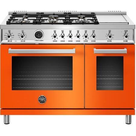 Bertazzoni PROF486GDFSART