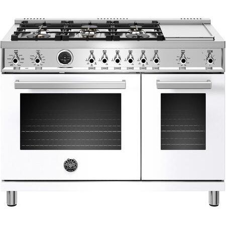 Bertazzoni PROF486GDFSBIT