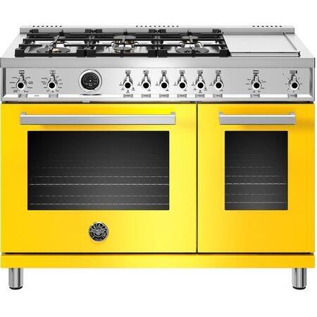 Bertazzoni PROF486GDFSGIT