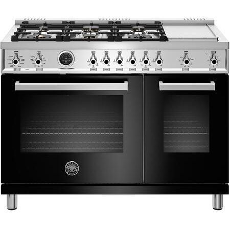Bertazzoni PROF486GDFSNETLP