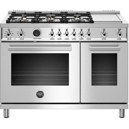 Bertazzoni PROF486GDFSXT