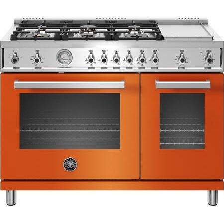 Bertazzoni PROF486GGASARTLP