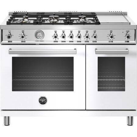 Bertazzoni PROF486GGASBITLP