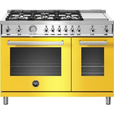 Bertazzoni PROF486GGASGIT